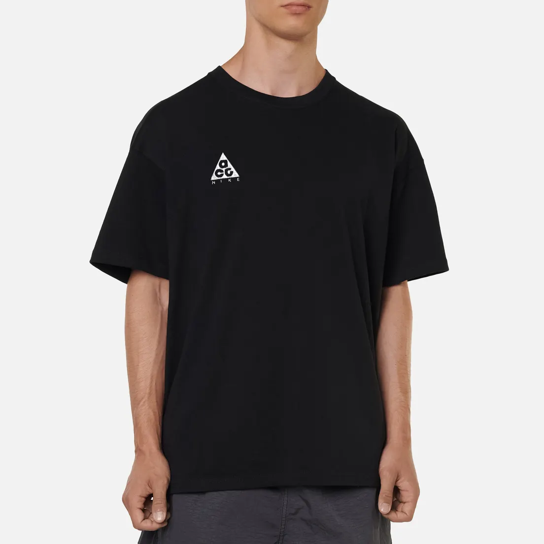 Nike Мужская футболка ACG NRG Logo
