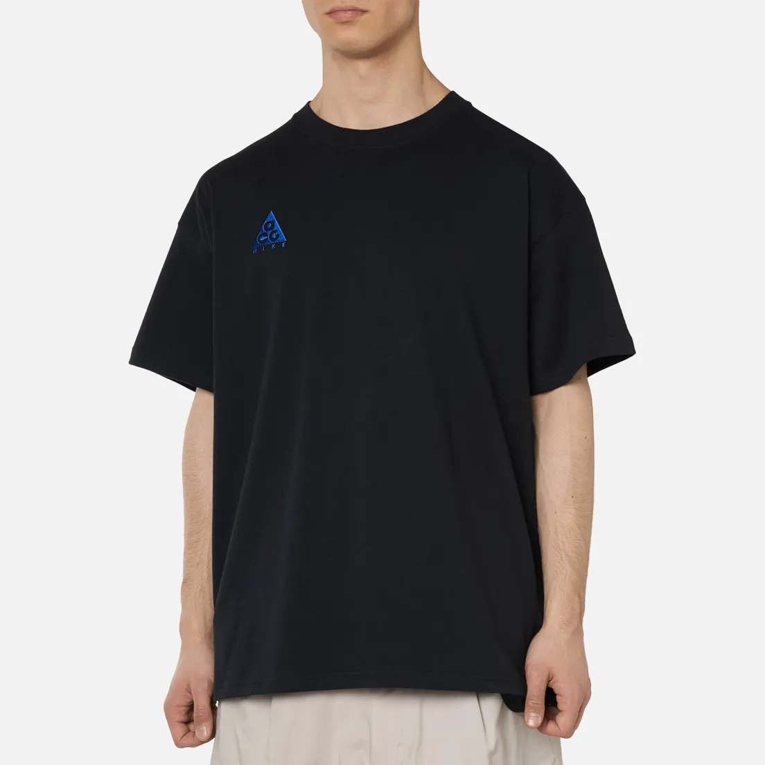Nike Мужская футболка ACG NRG Logo