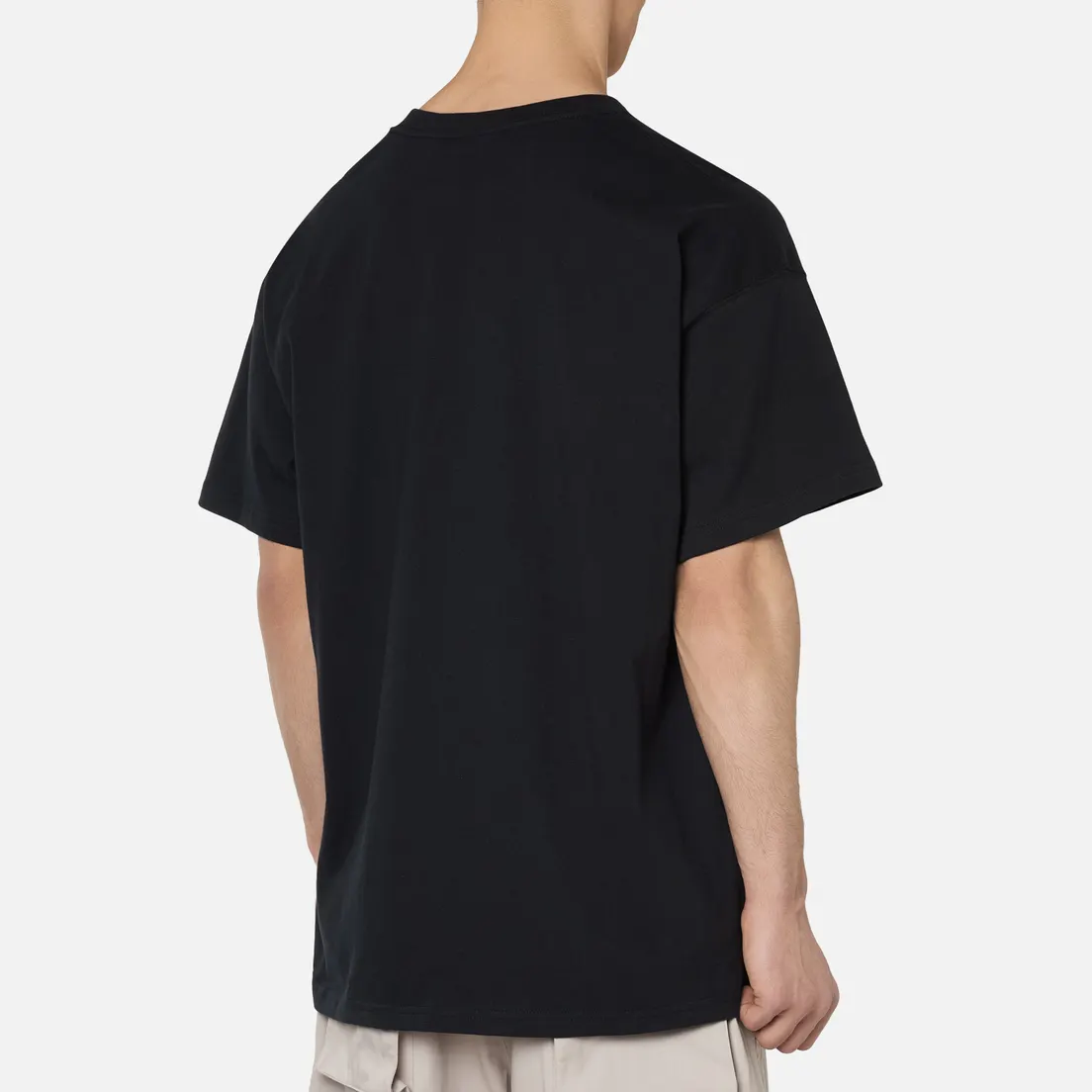 Nike Мужская футболка ACG NRG Logo