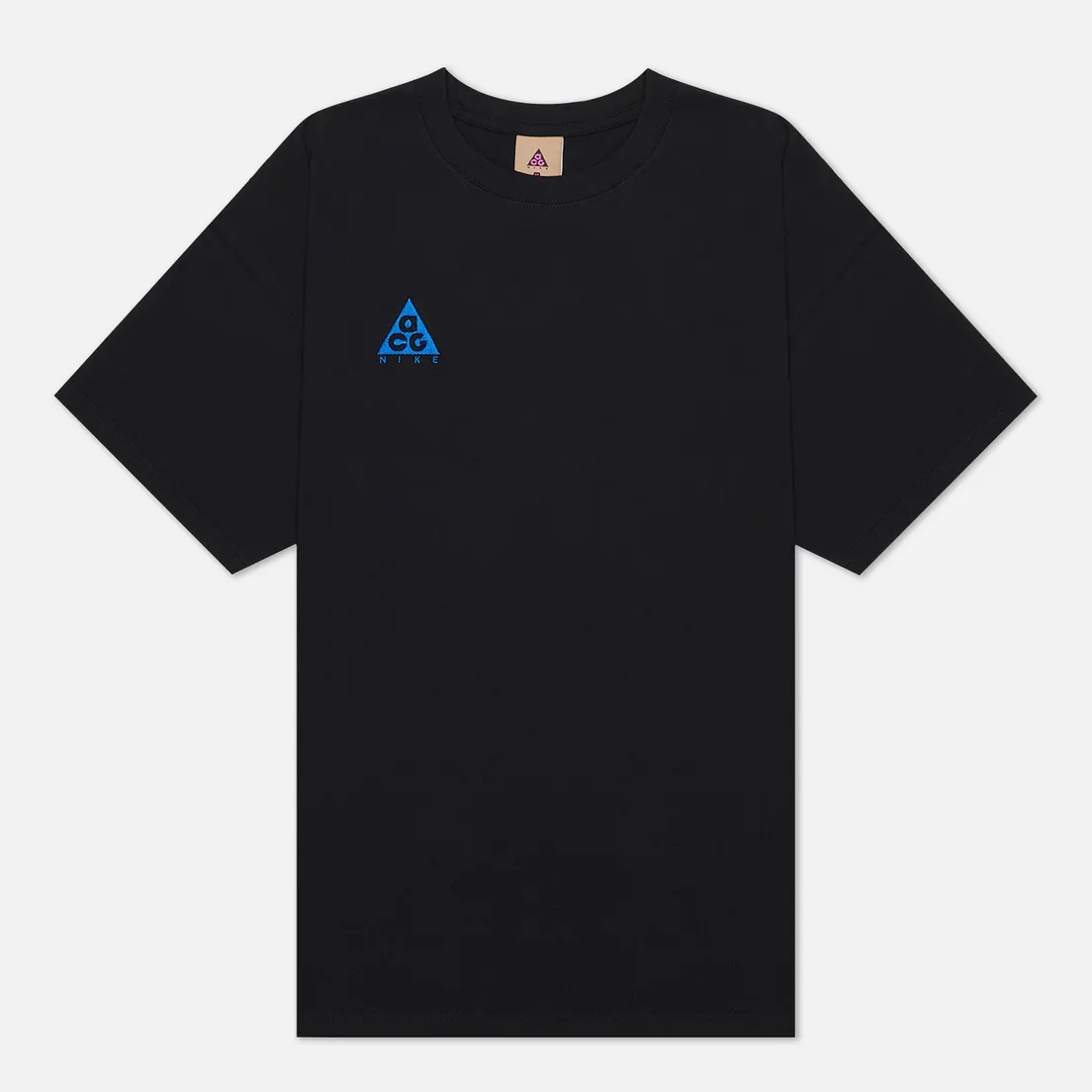 Nike Мужская футболка ACG NRG Logo