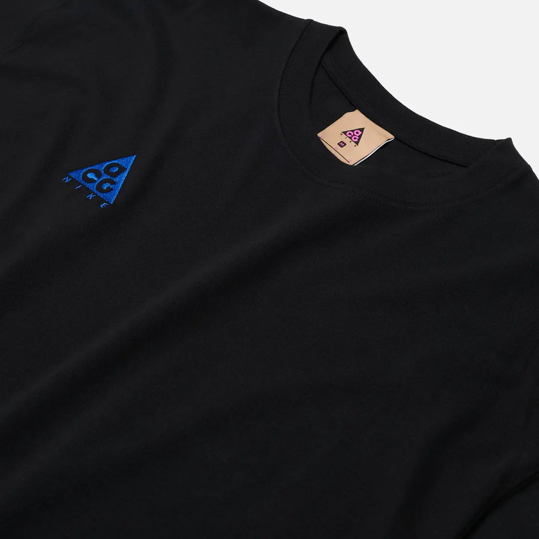 Nike Мужская футболка ACG NRG Logo