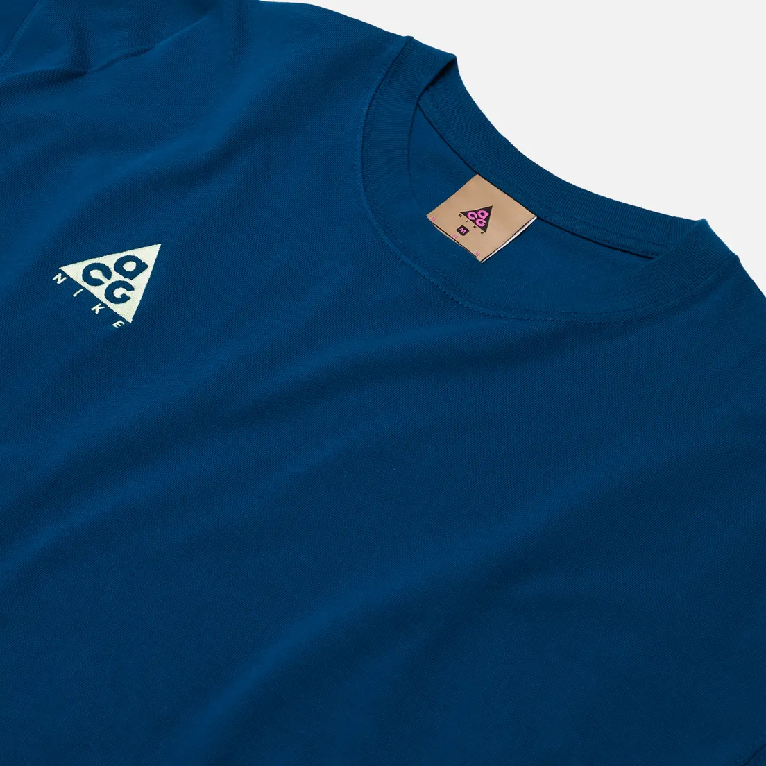 Nike Мужская футболка ACG NRG Logo