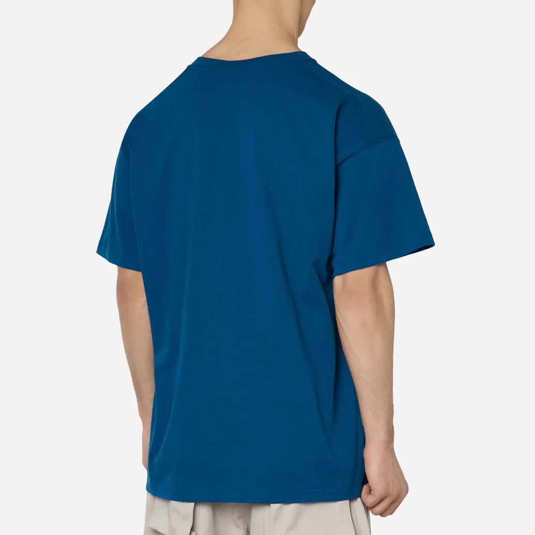 Nike Мужская футболка ACG NRG Logo