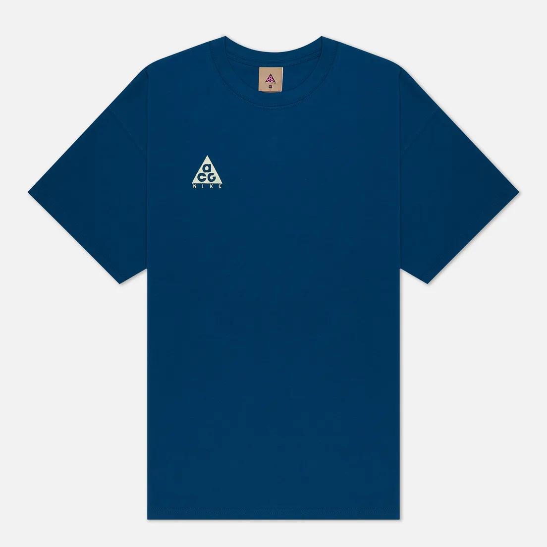 Nike Мужская футболка ACG NRG Logo