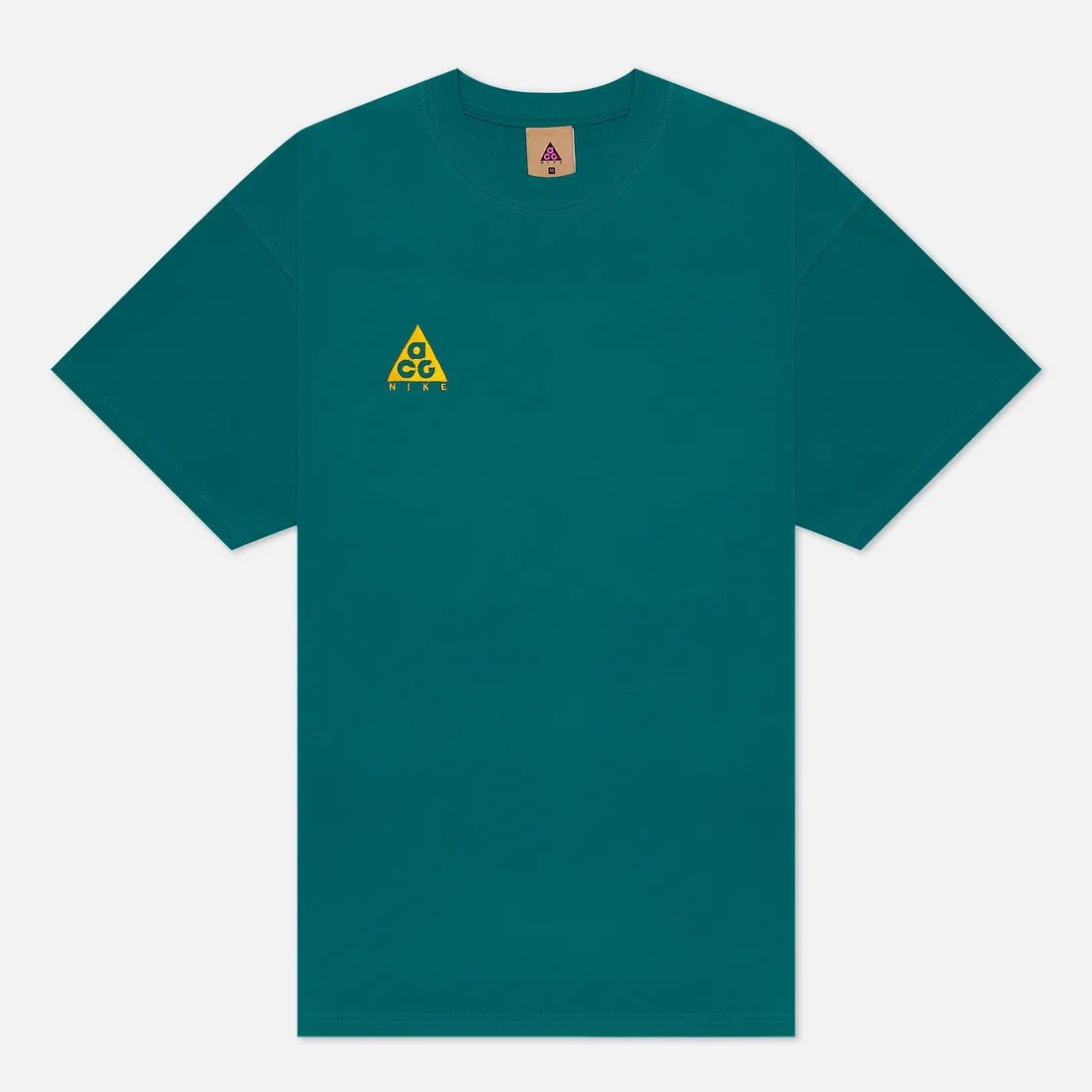 Nike Мужская футболка ACG NRG Logo