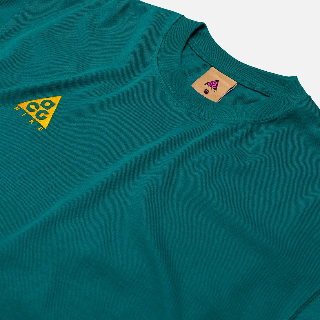 Nike Мужская футболка ACG NRG Logo
