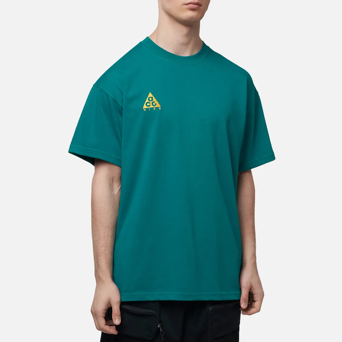 Nike Мужская футболка ACG NRG Logo
