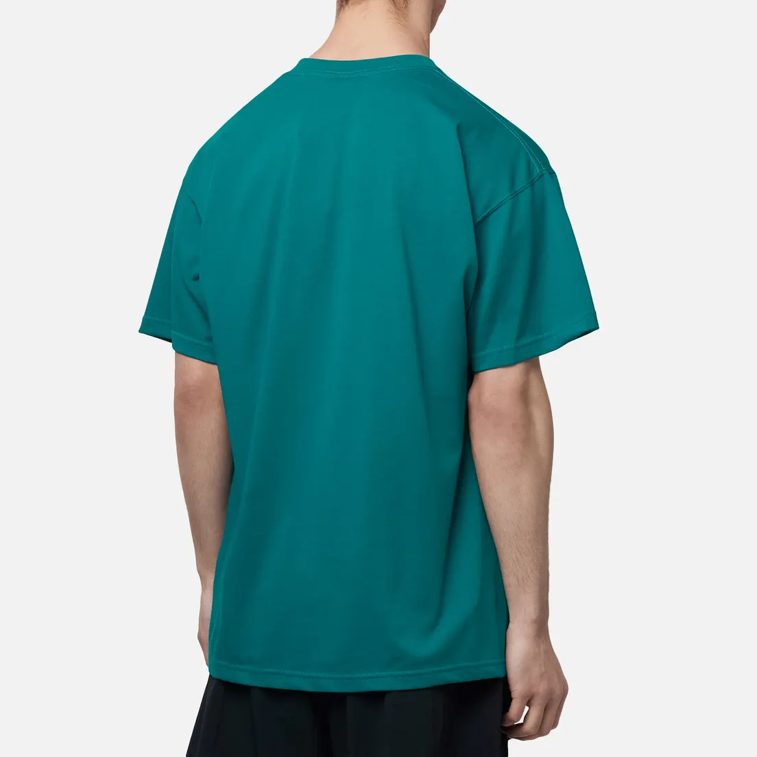 Nike Мужская футболка ACG NRG Logo