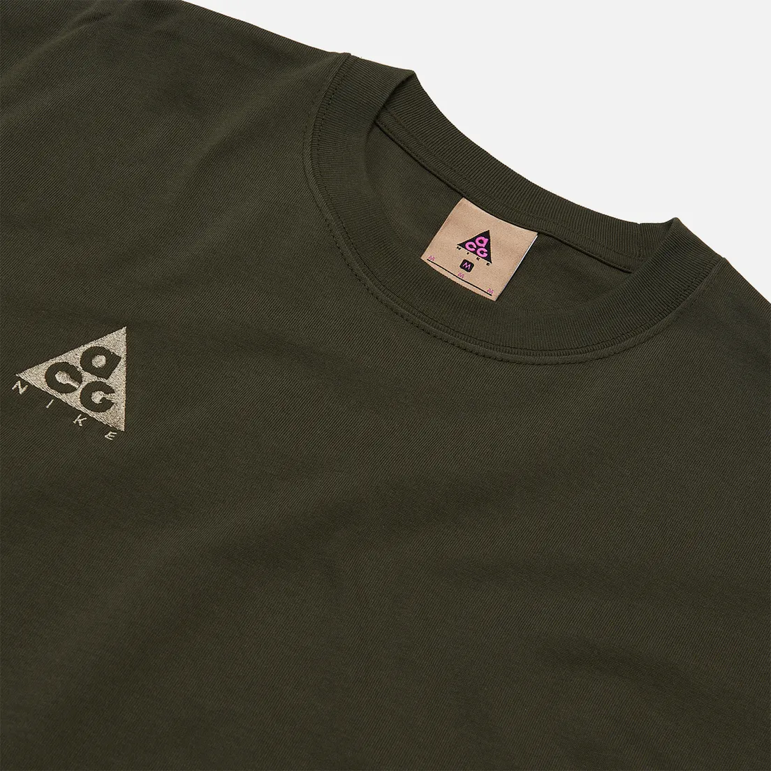 Nike Мужская футболка ACG NRG Logo