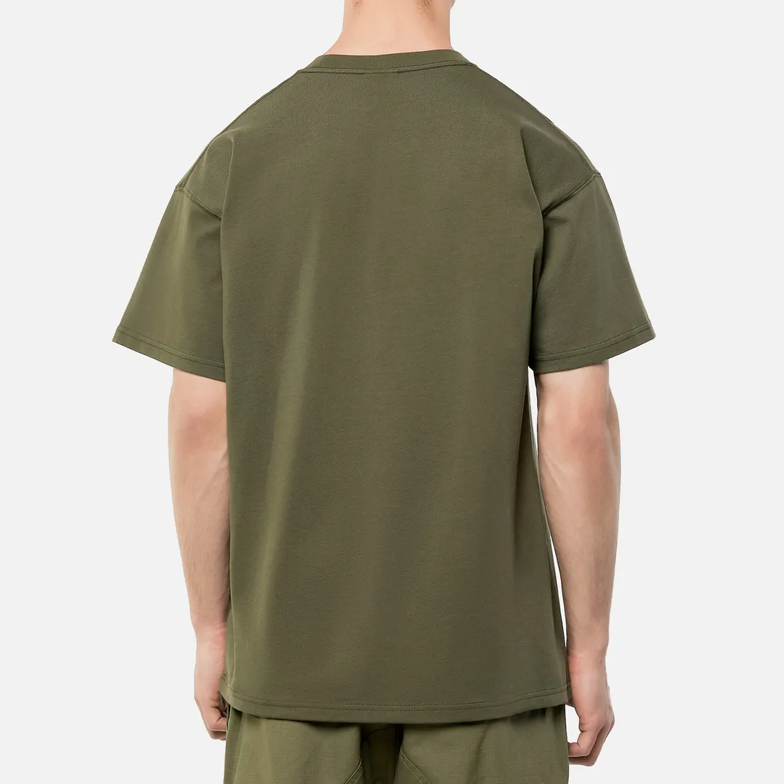 Nike Мужская футболка ACG NRG Logo