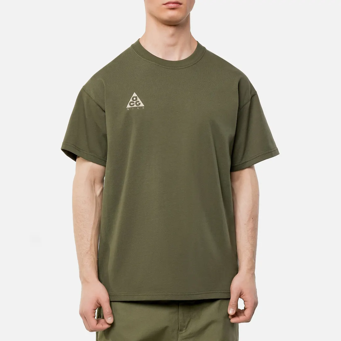 Nike Мужская футболка ACG NRG Logo