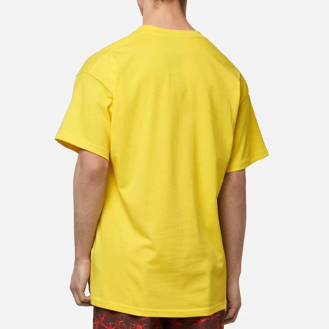 Nike Мужская футболка ACG NRG Logo Evo