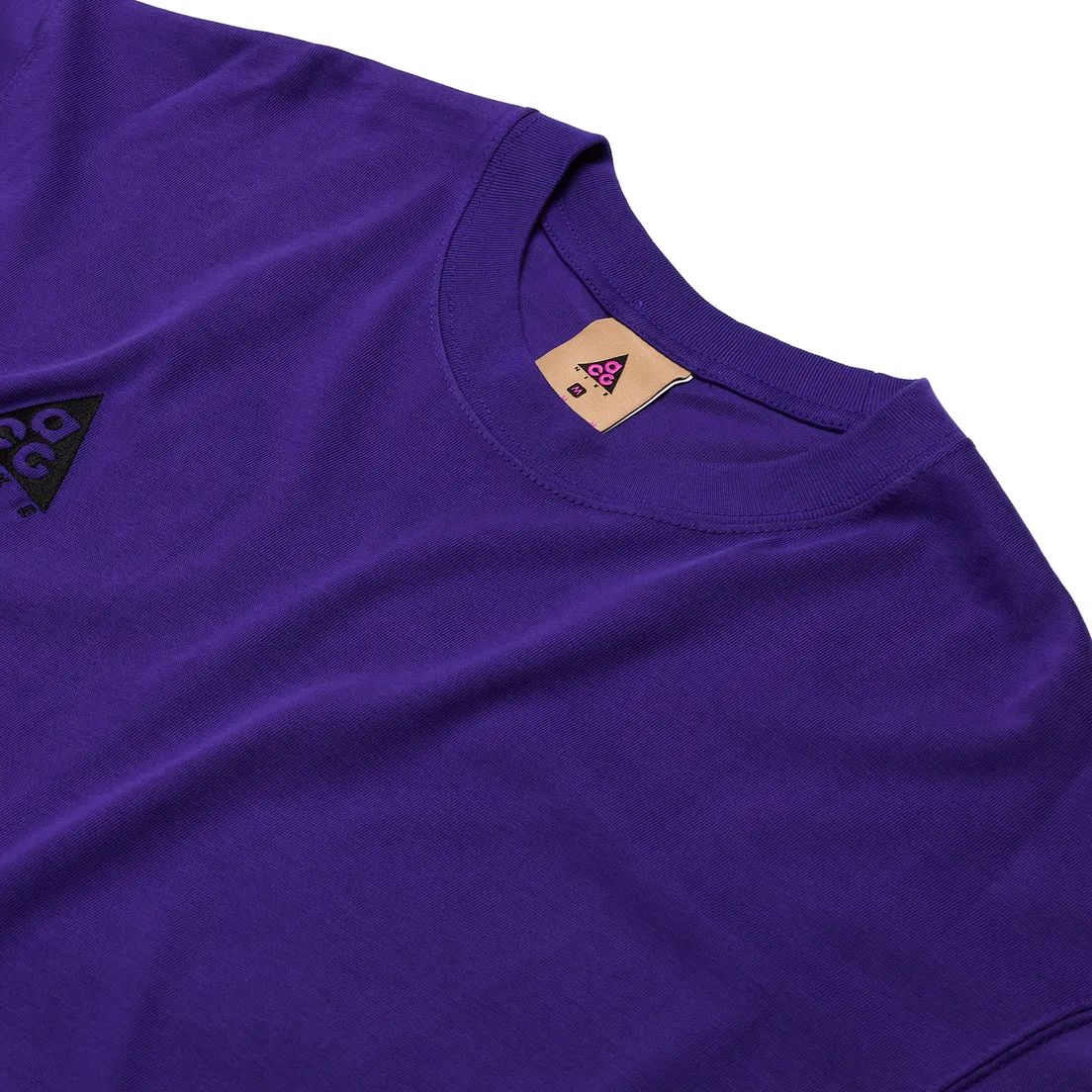 Nike Мужская футболка ACG NRG Logo