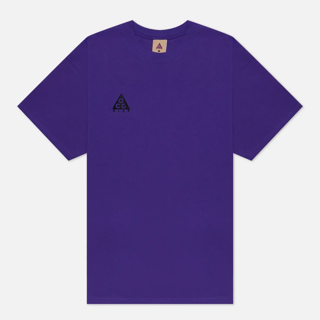 Nike Мужская футболка ACG NRG Logo