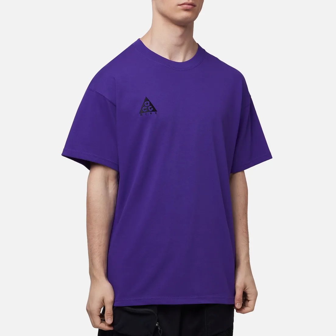 Nike Мужская футболка ACG NRG Logo