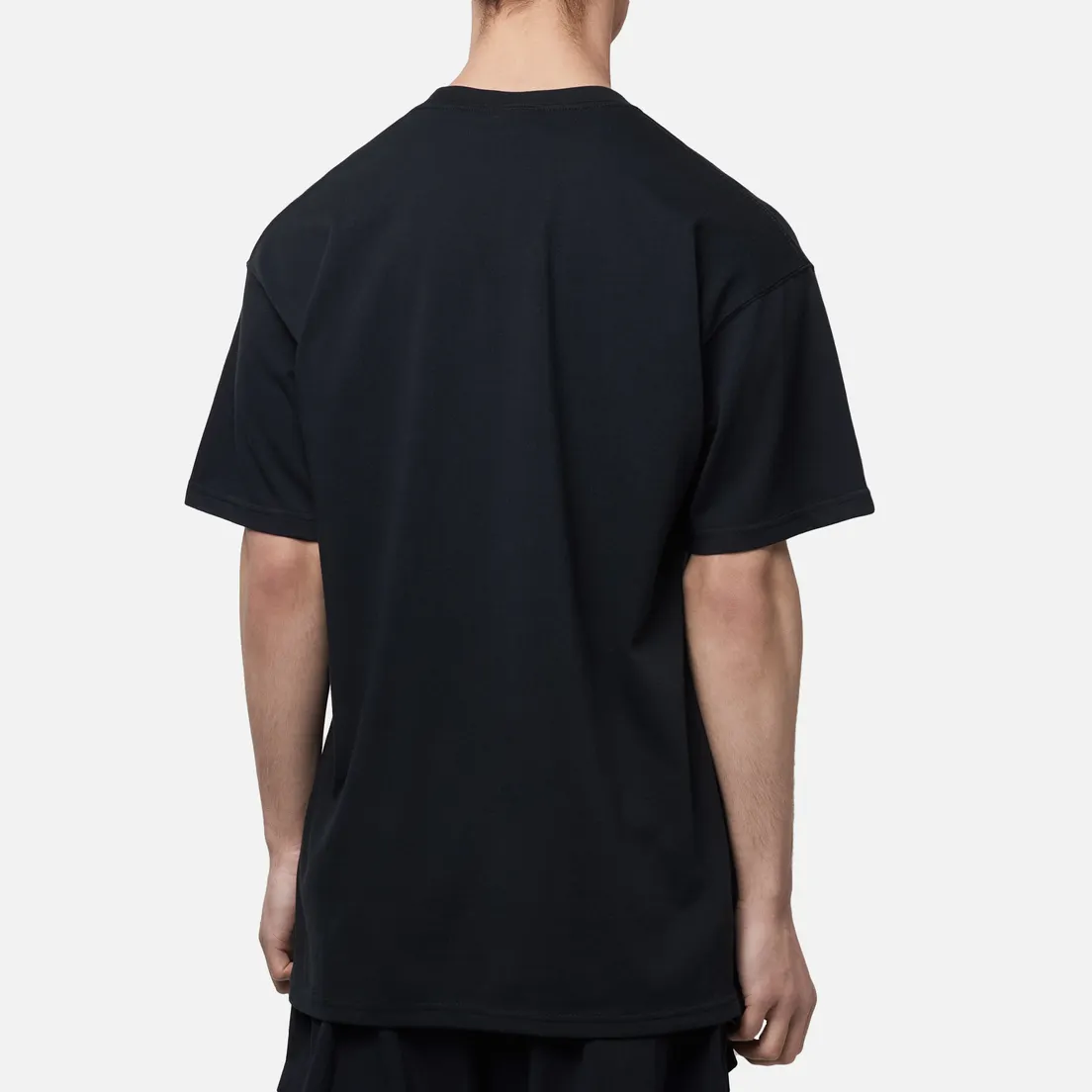 Nike Мужская футболка ACG NRG Logo Giant