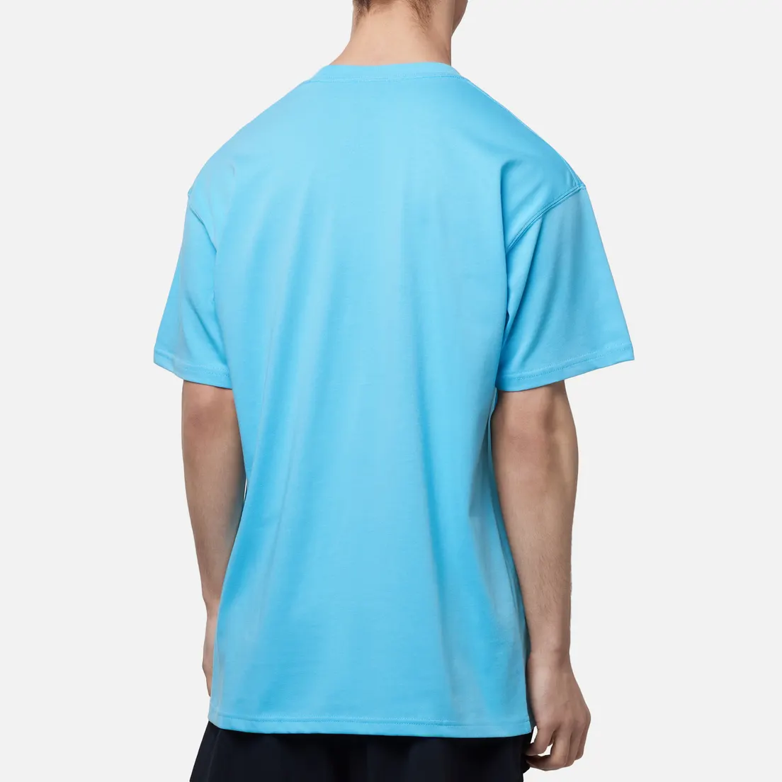 Nike Мужская футболка ACG NRG Logo Giant