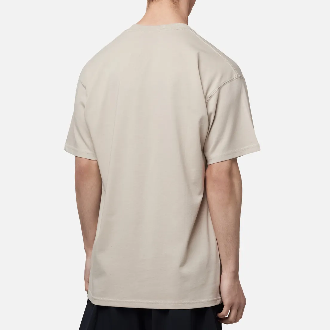 Nike Мужская футболка ACG NRG Logo Giant