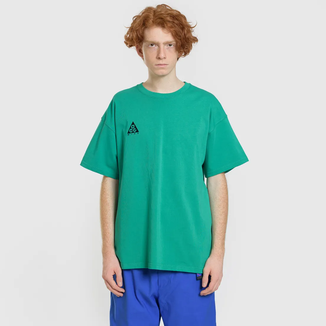 Nike Мужская футболка ACG NRG Logo