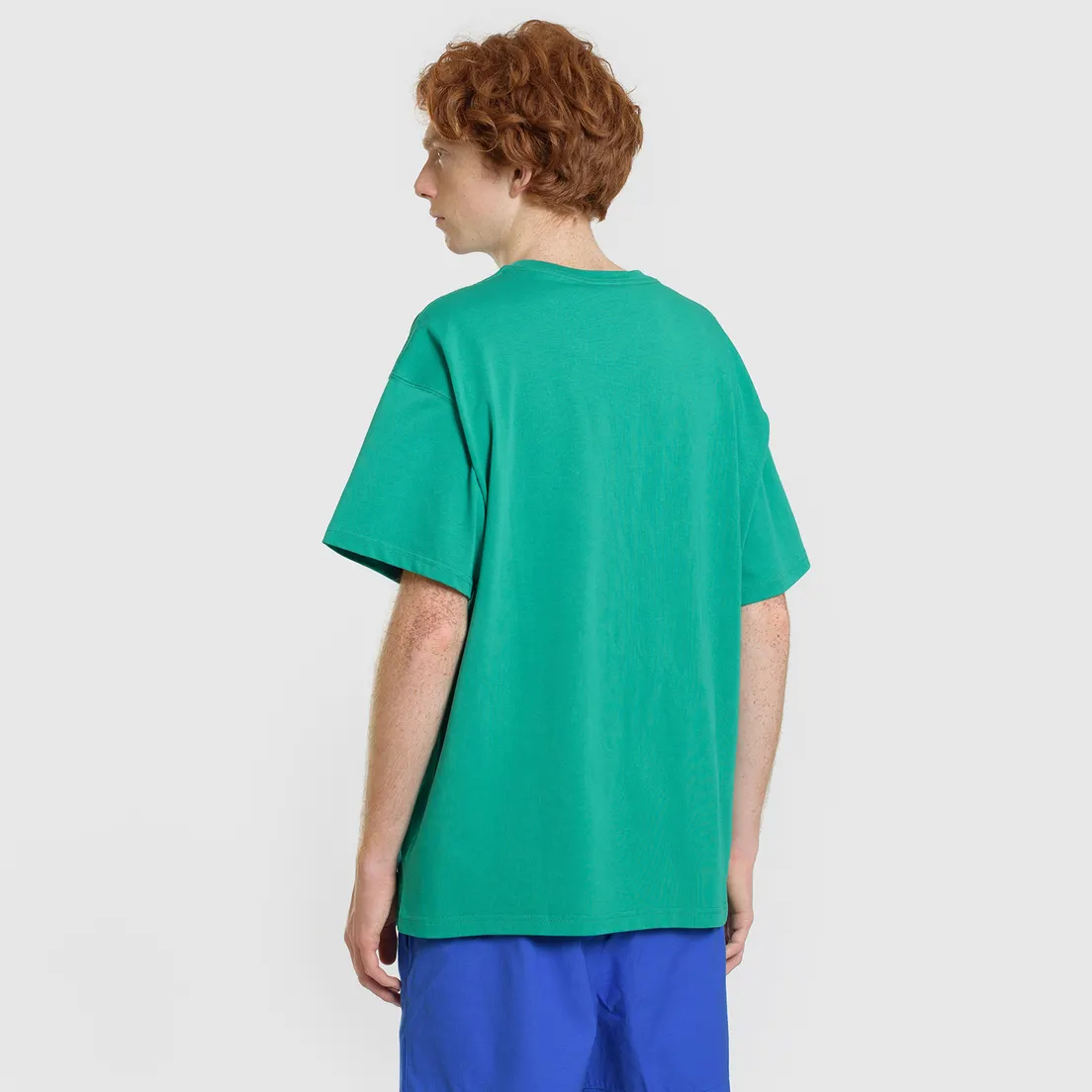 Nike Мужская футболка ACG NRG Logo