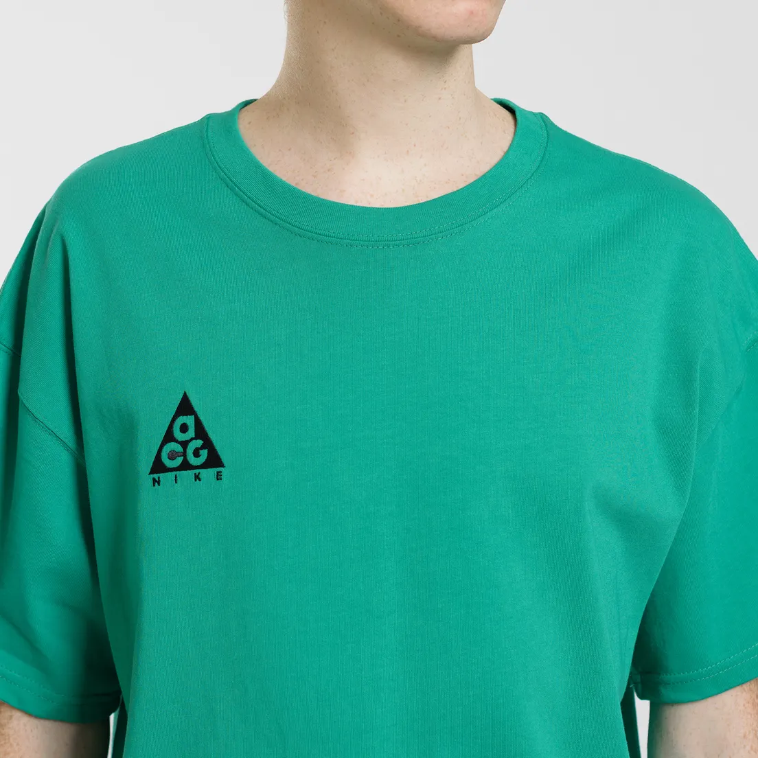 Nike Мужская футболка ACG NRG Logo