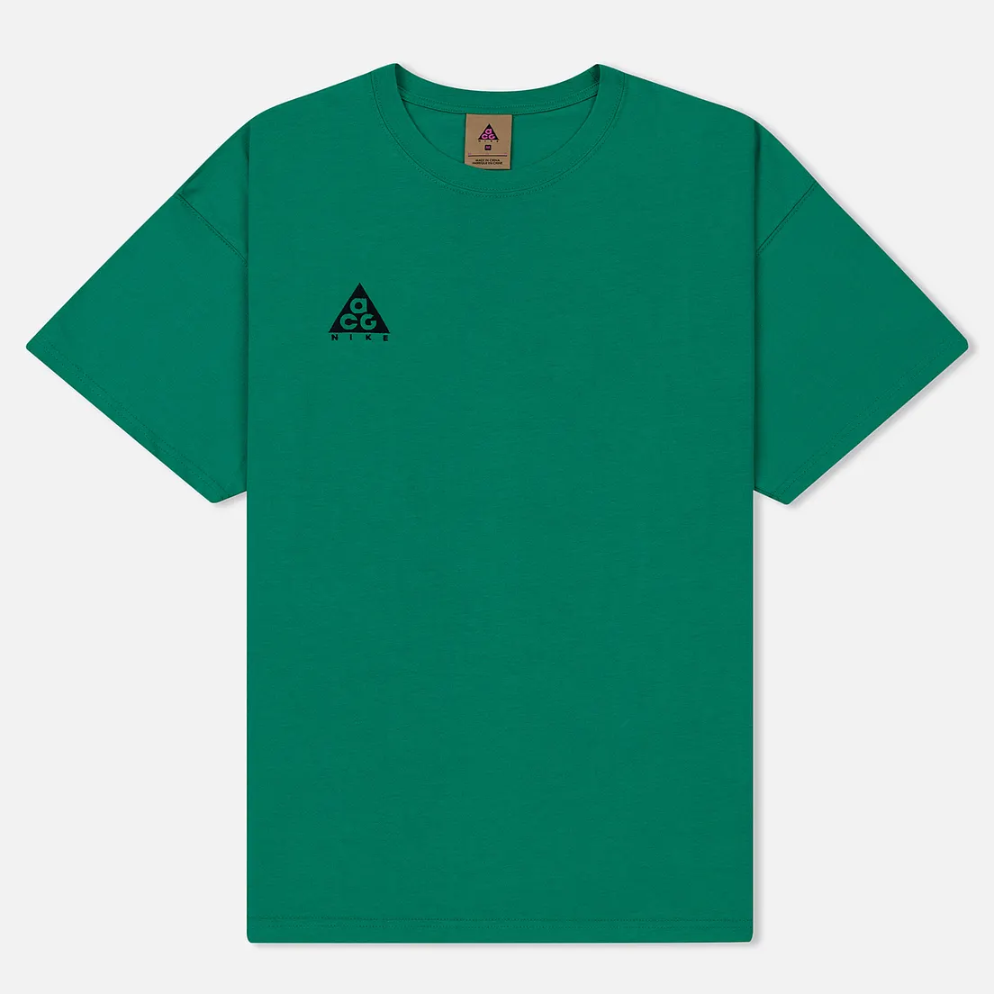 Nike Мужская футболка ACG NRG Logo