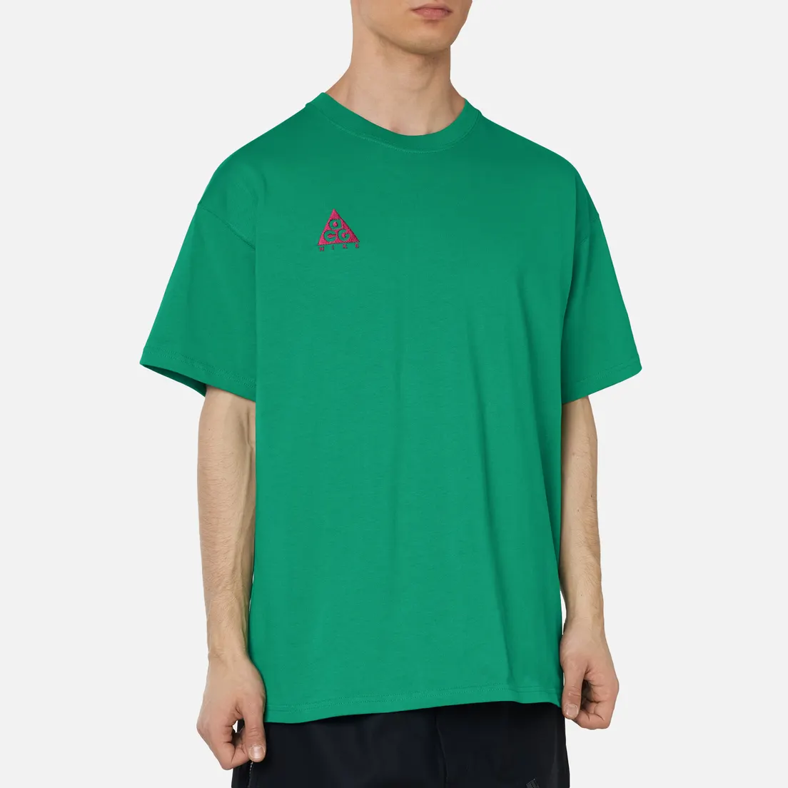 Nike Мужская футболка ACG NRG Logo