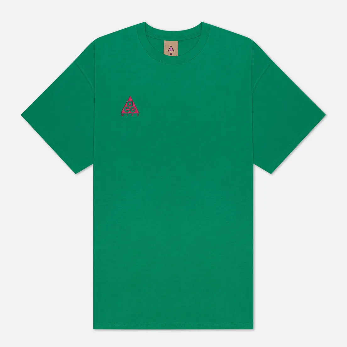 Nike Мужская футболка ACG NRG Logo