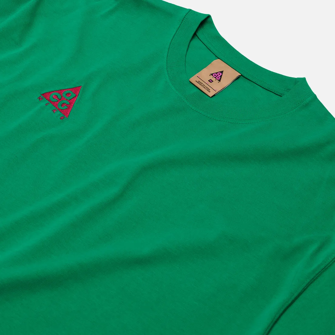 Nike Мужская футболка ACG NRG Logo