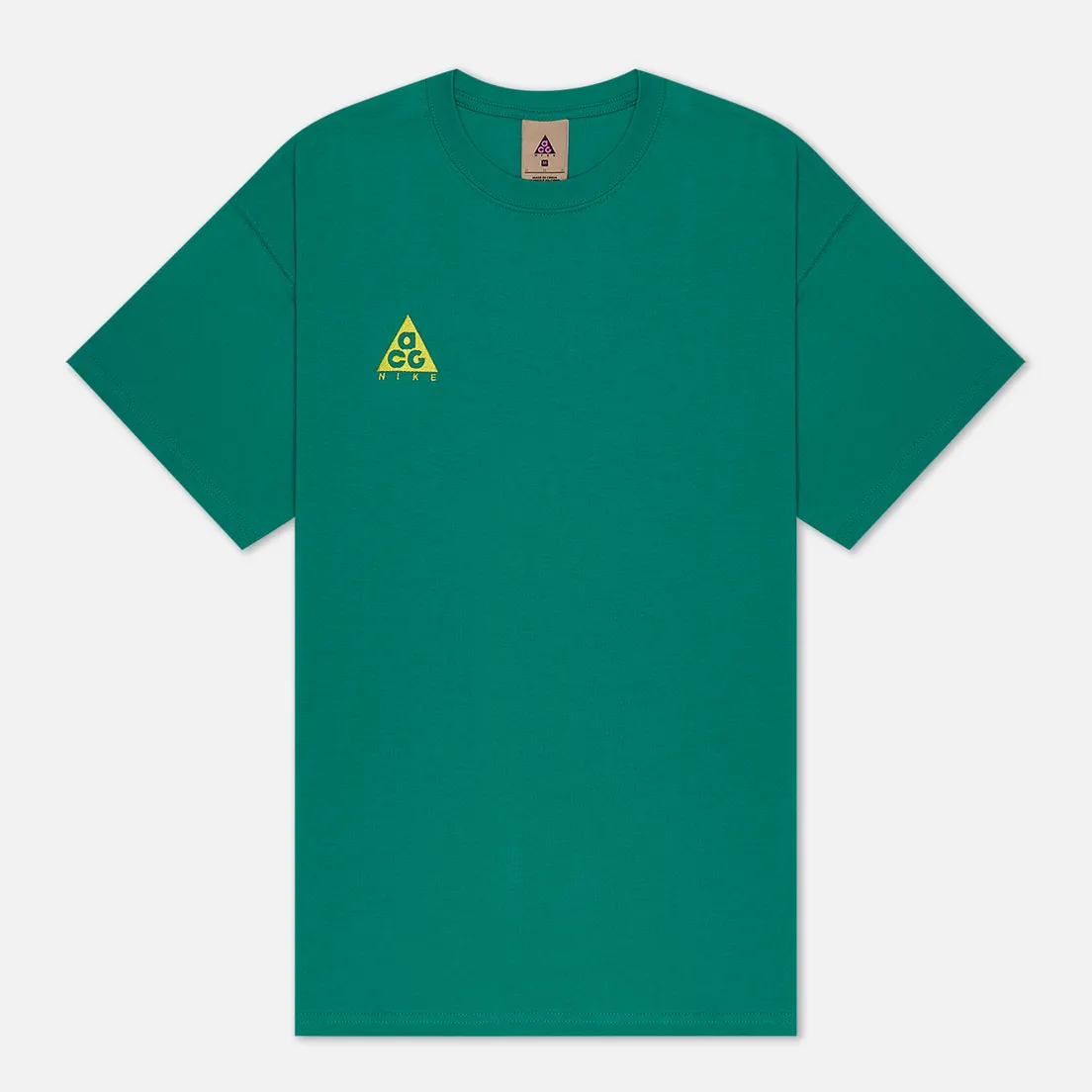 Nike Мужская футболка ACG NRG Logo