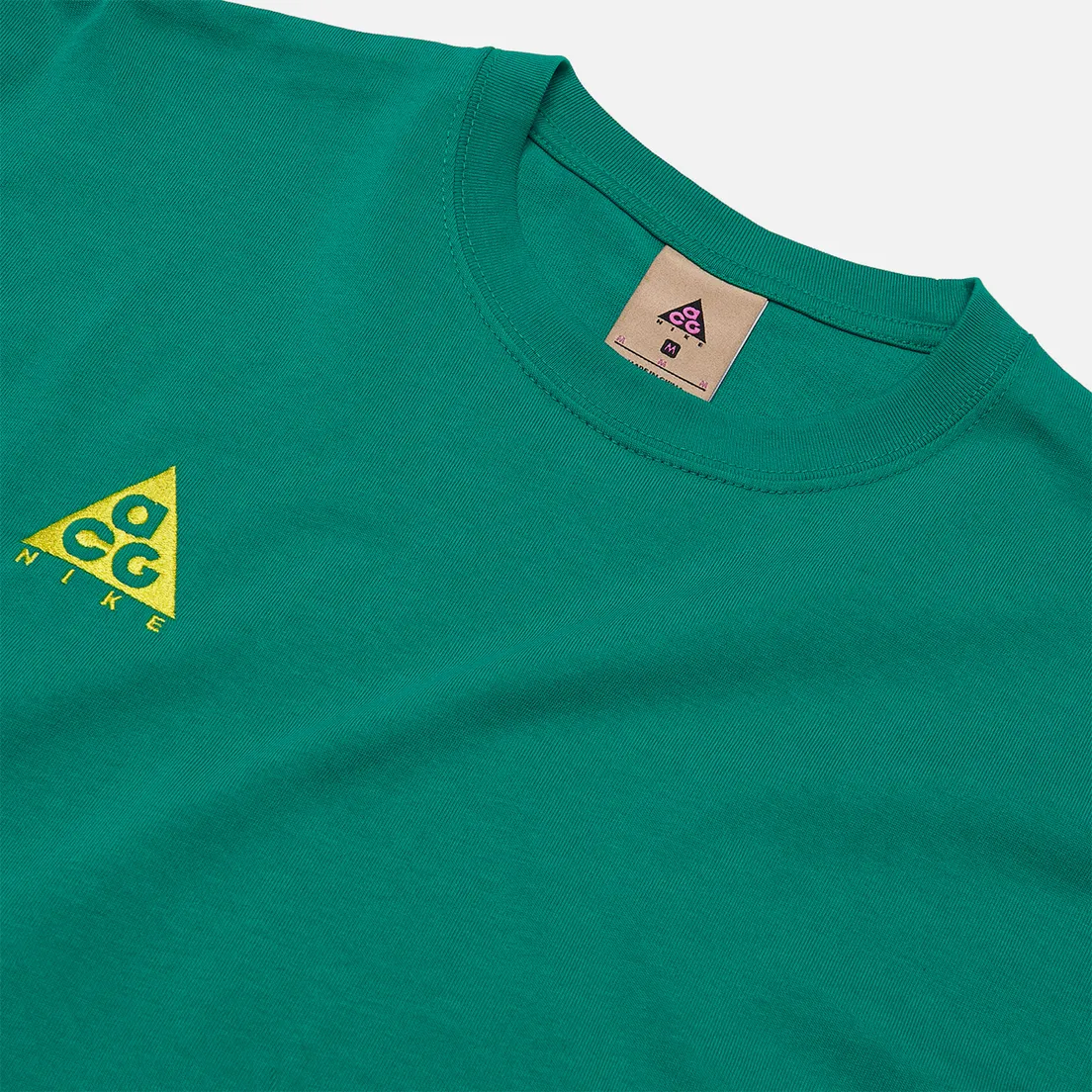 Nike Мужская футболка ACG NRG Logo