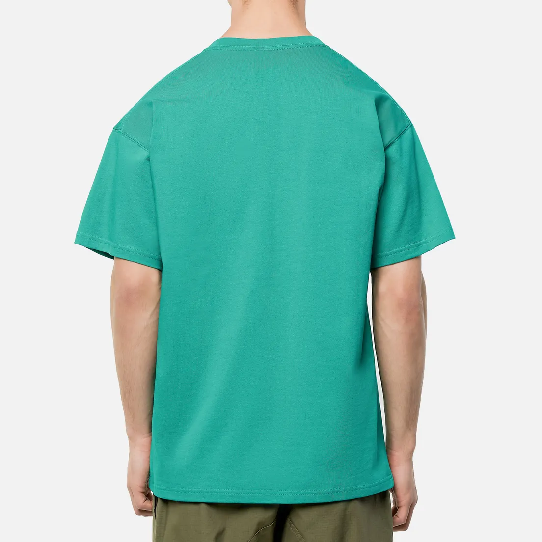 Nike Мужская футболка ACG NRG Logo