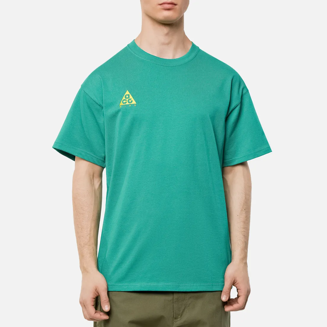 Nike Мужская футболка ACG NRG Logo