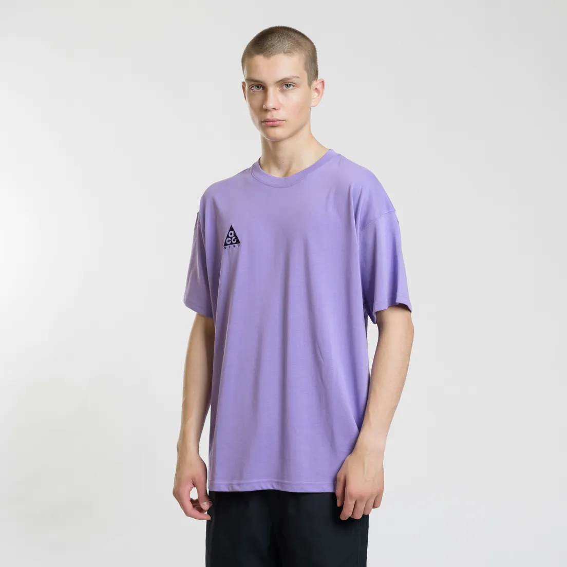 Nike Мужская футболка ACG NRG Logo