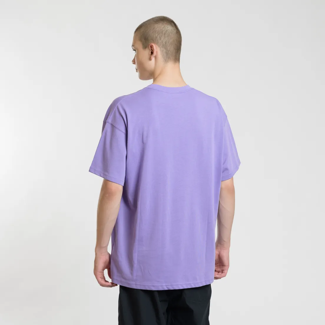 Nike Мужская футболка ACG NRG Logo