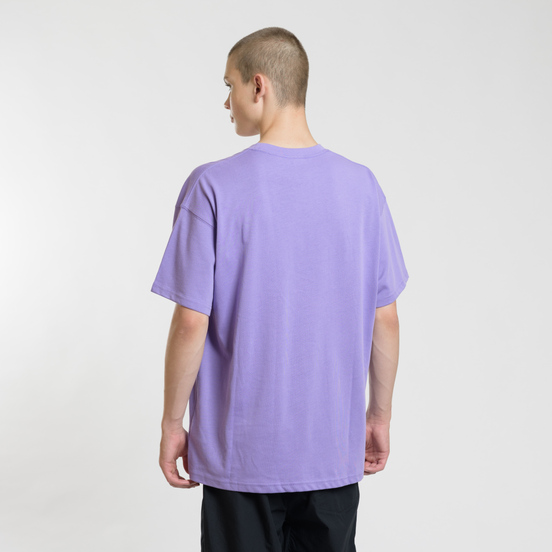 Мужская футболка Nike ACG NRG Logo Space Purple/Black