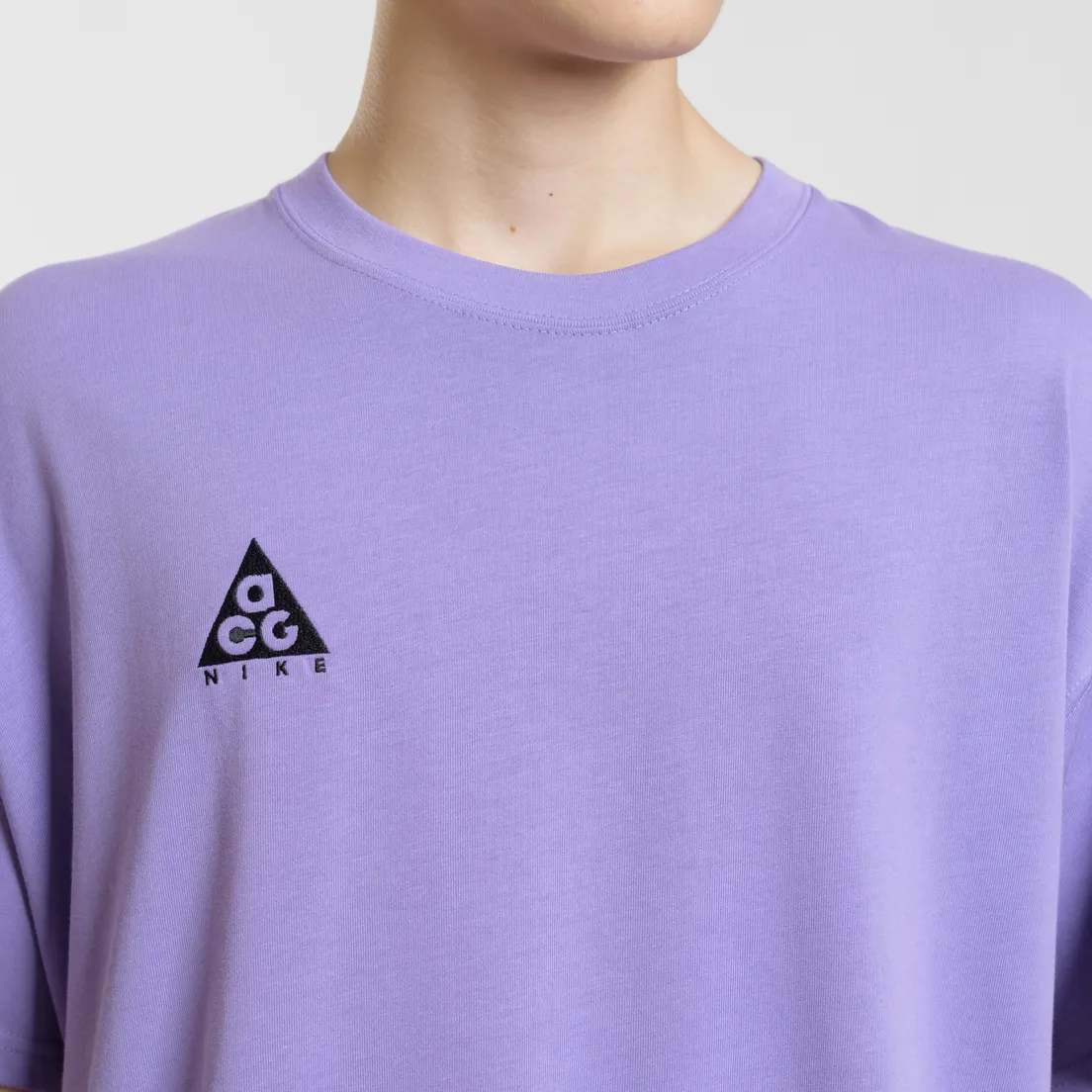 Nike Мужская футболка ACG NRG Logo