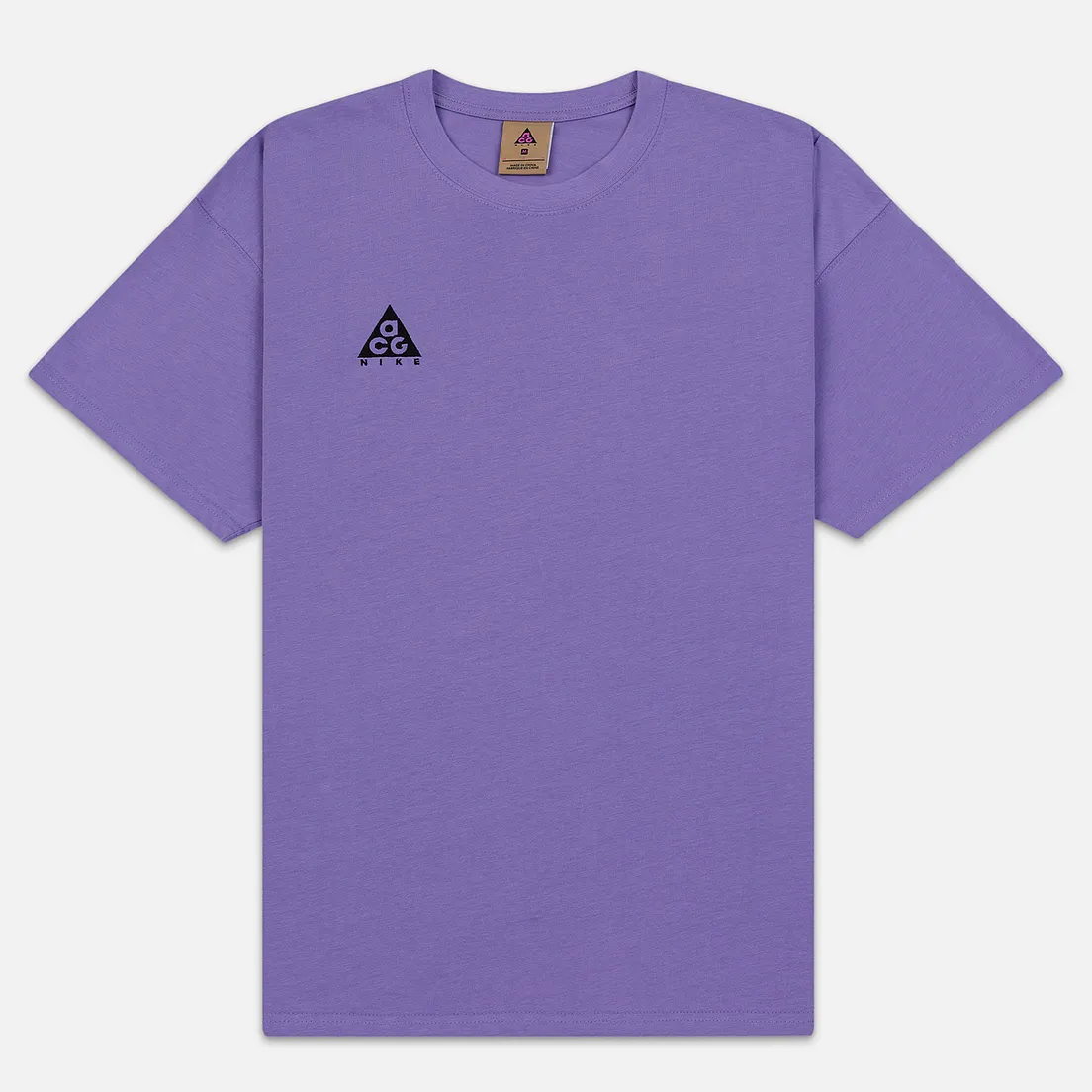Nike Мужская футболка ACG NRG Logo
