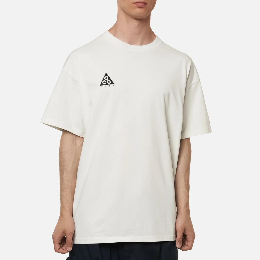 Nike Мужская футболка ACG NRG Logo