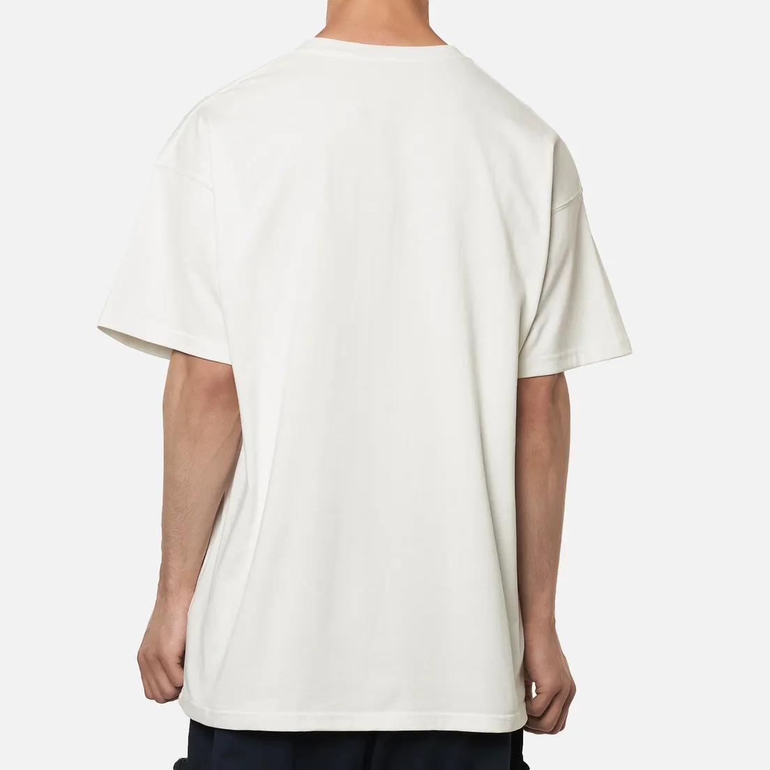 Nike Мужская футболка ACG NRG Logo
