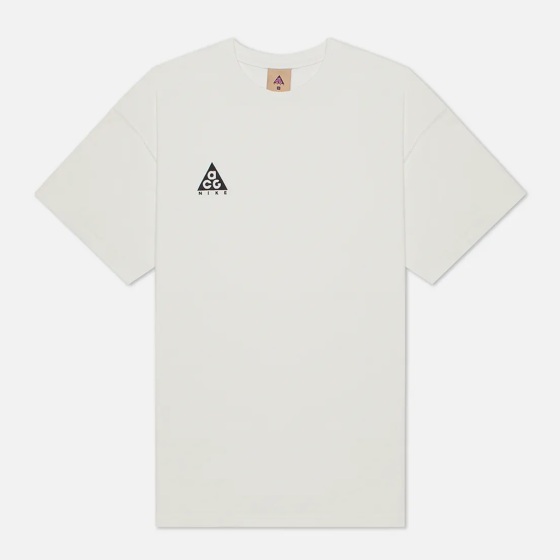Nike Мужская футболка ACG NRG Logo