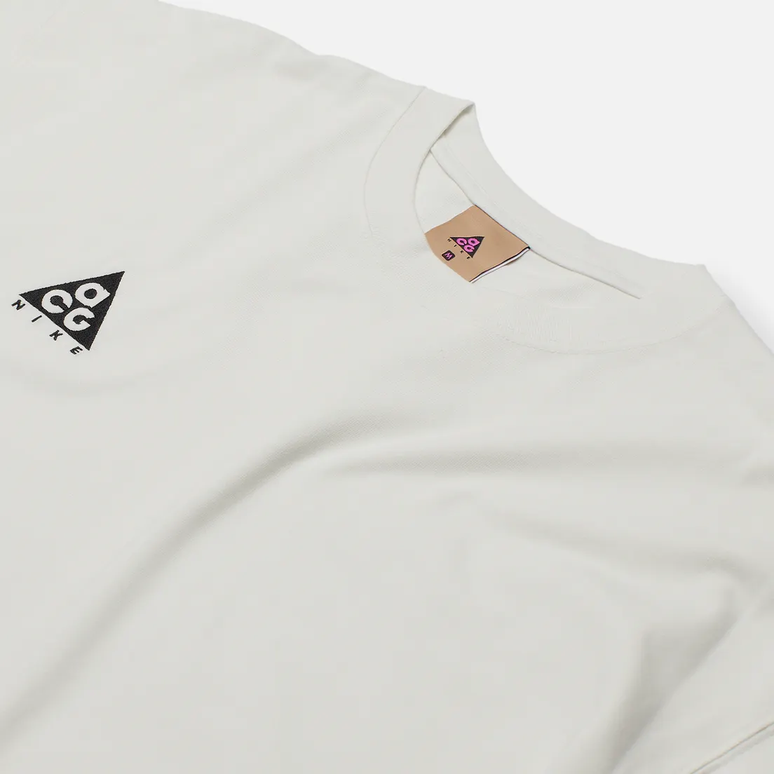 Nike Мужская футболка ACG NRG Logo