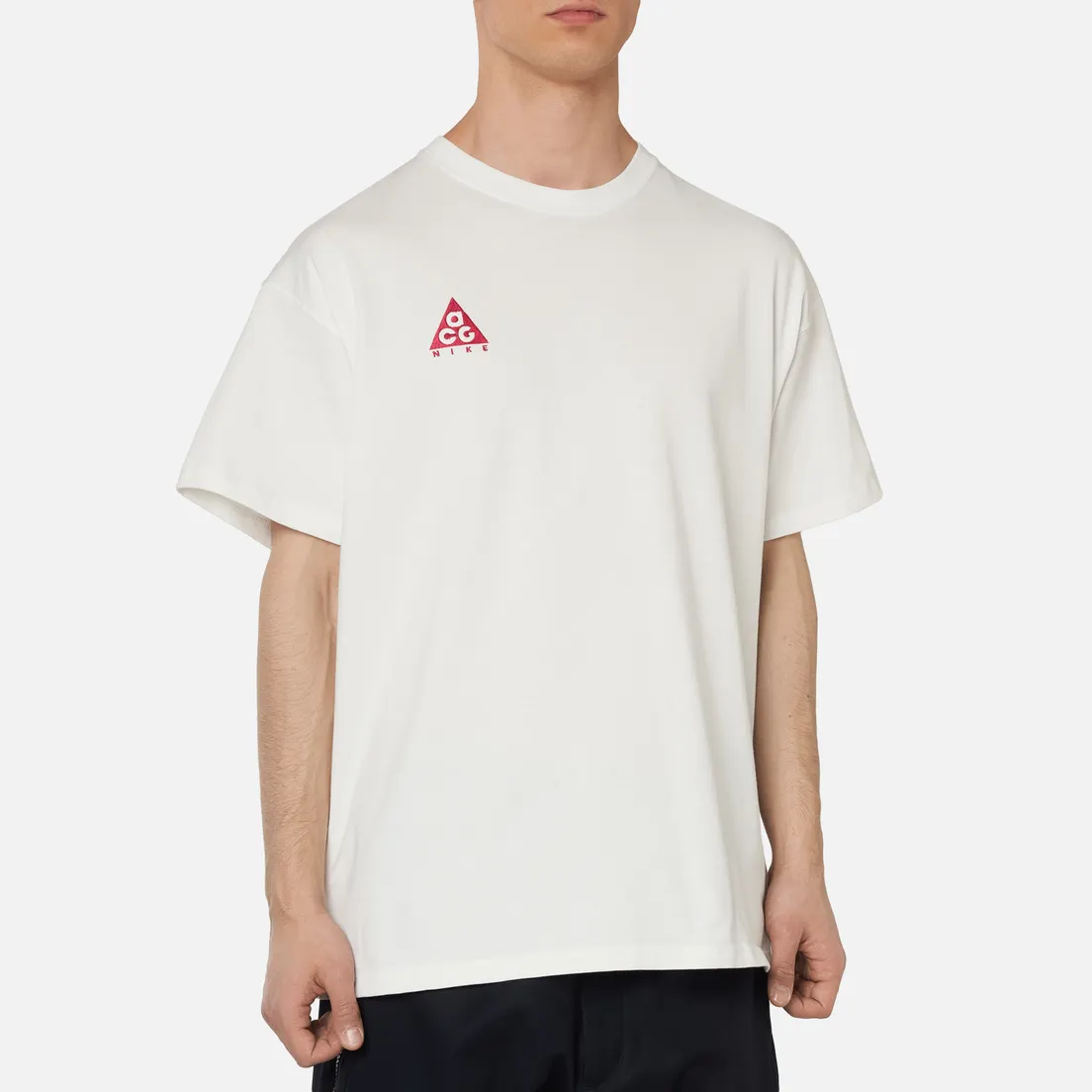 Nike Мужская футболка ACG NRG Logo