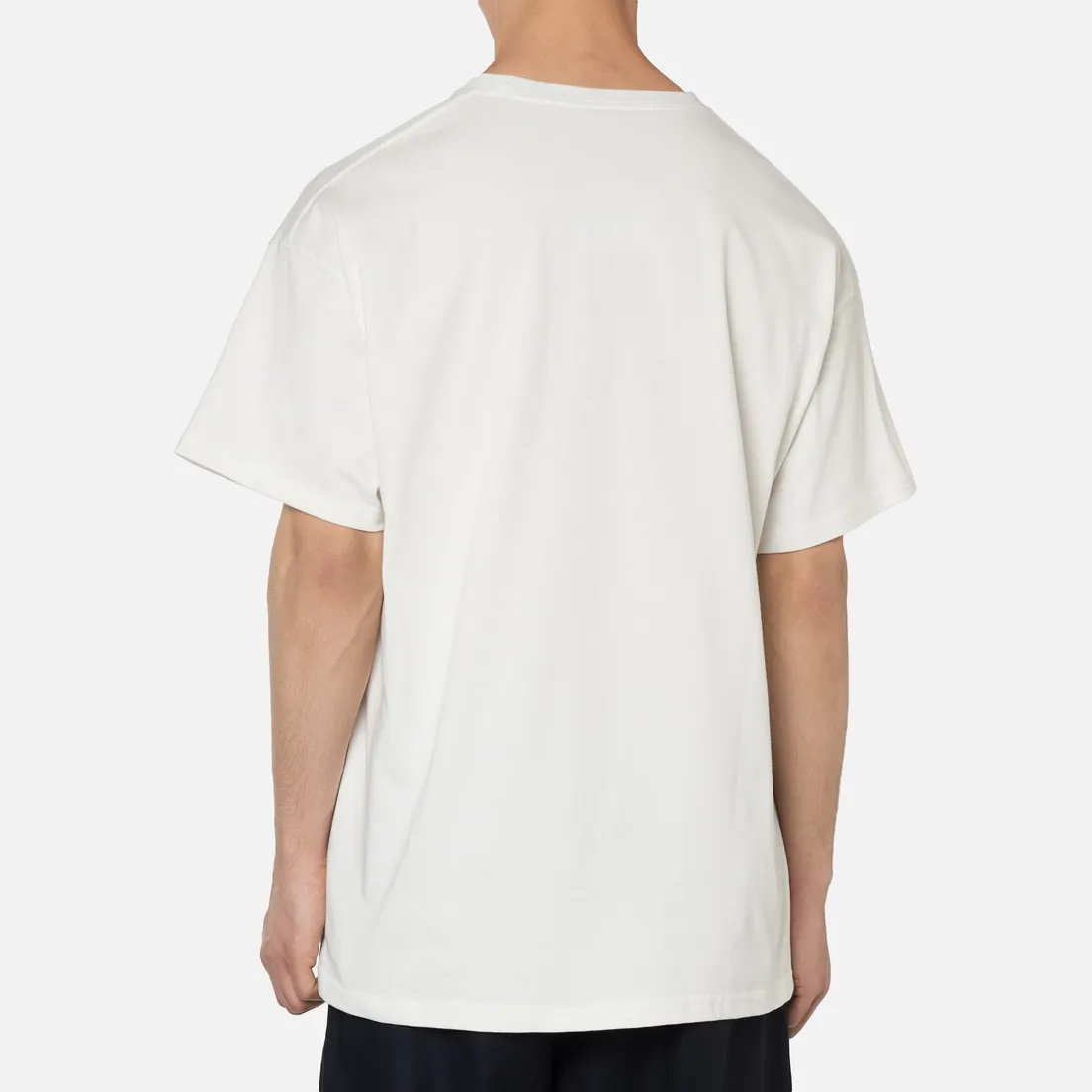 Nike Мужская футболка ACG NRG Logo