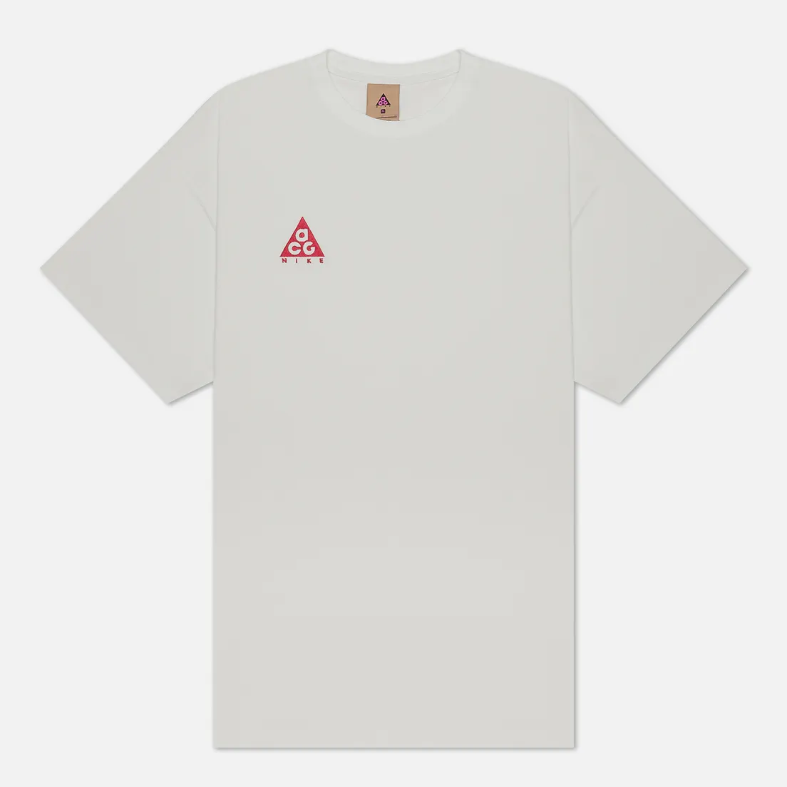 Nike Мужская футболка ACG NRG Logo