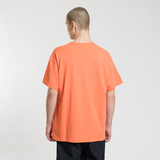 Мужская футболка Nike ACG NRG Logo Turf Orange/Habanero Red