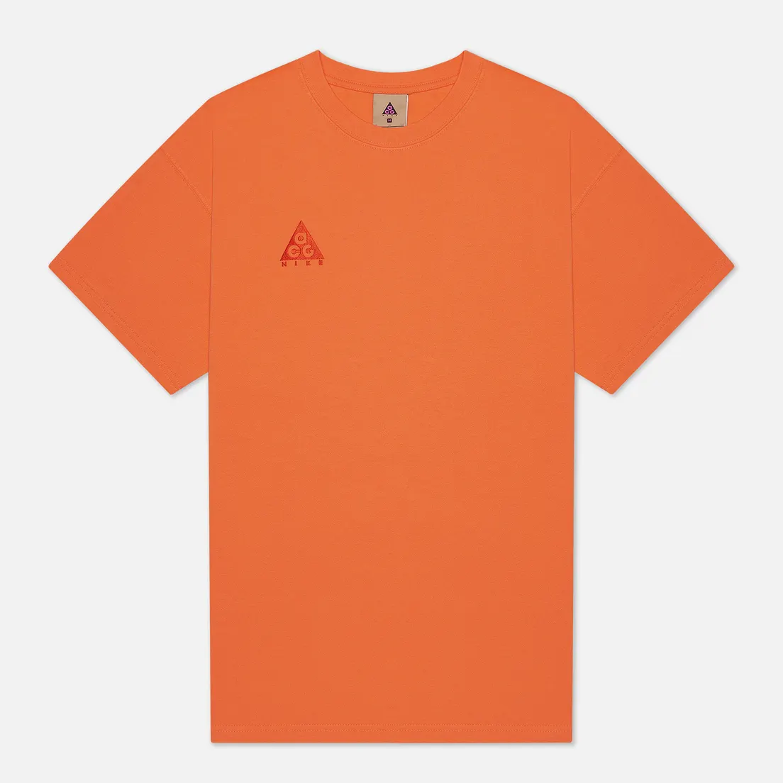 Nike Мужская футболка ACG NRG Logo