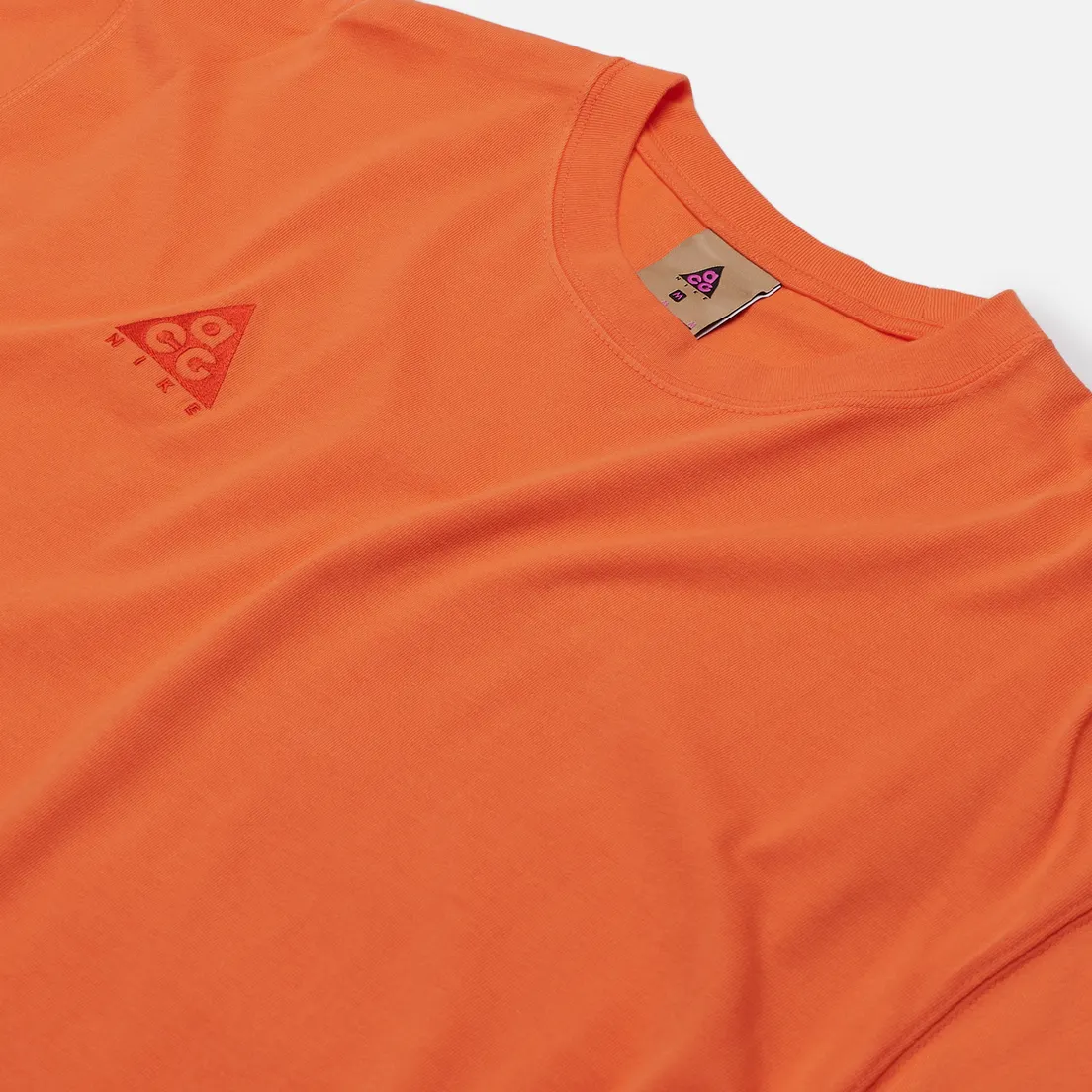 Nike Мужская футболка ACG NRG Logo