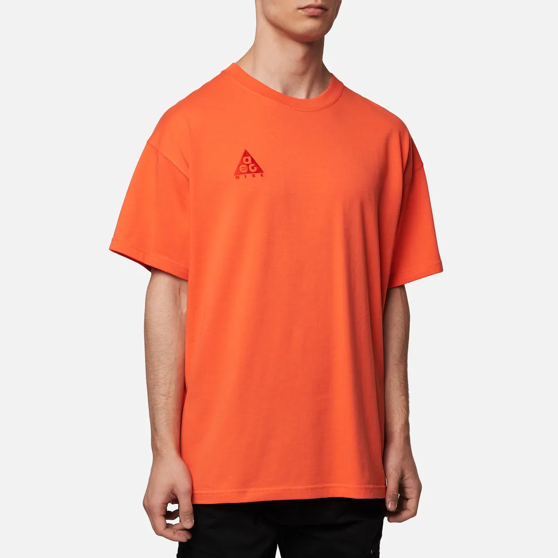 Nike Мужская футболка ACG NRG Logo
