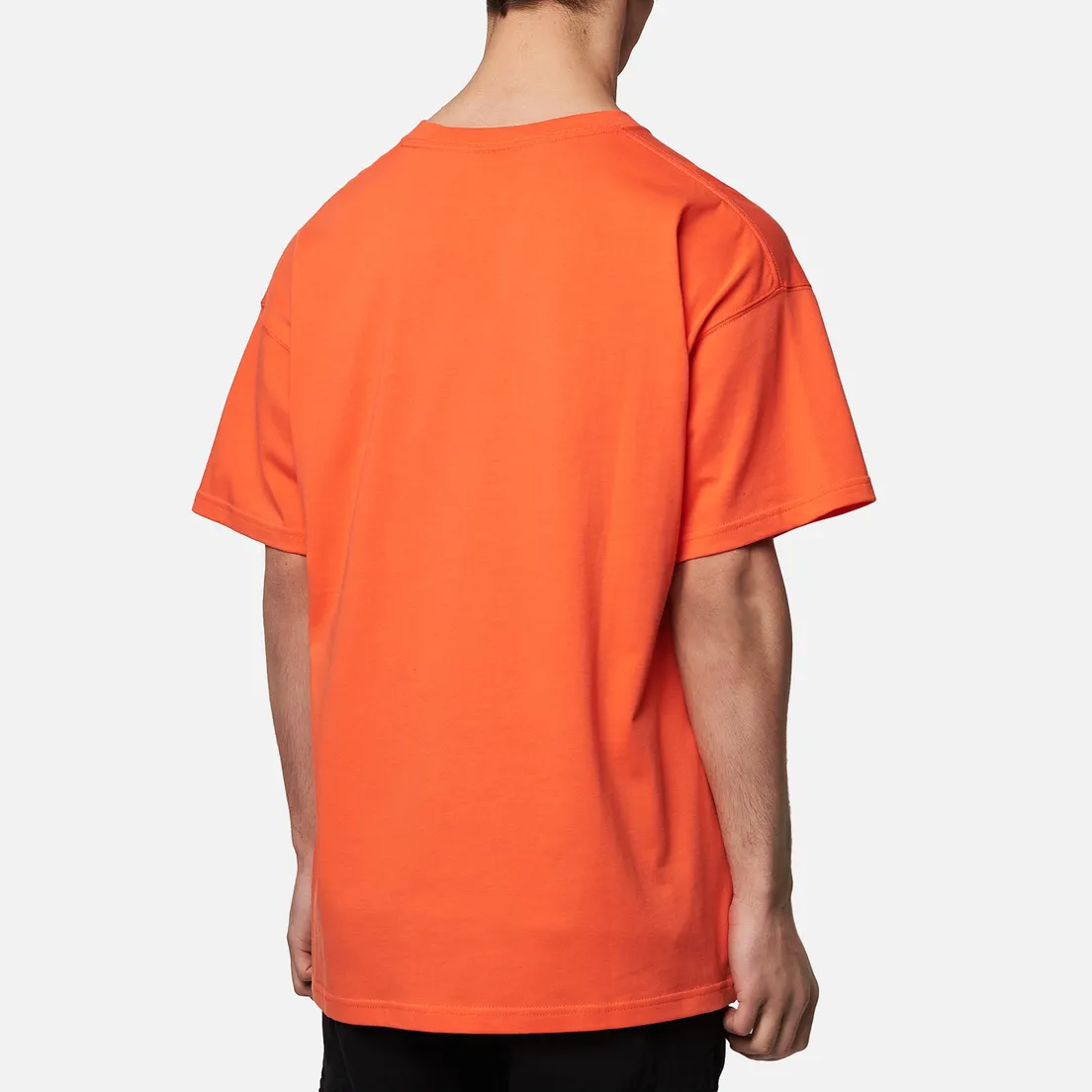 Nike Мужская футболка ACG NRG Logo